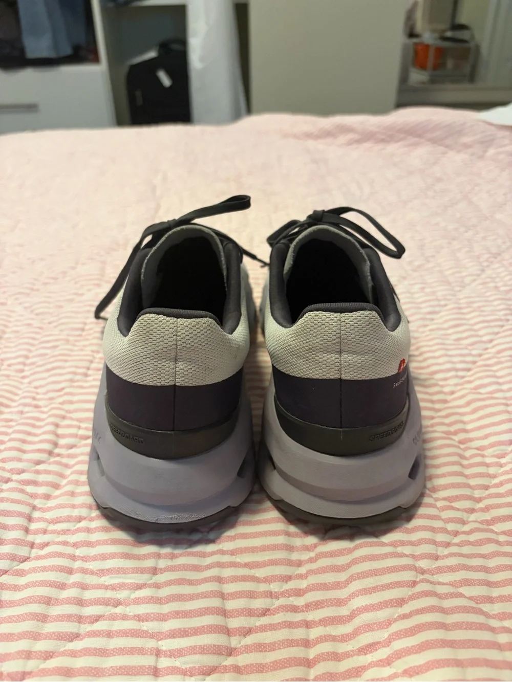On Running running cloudpulse